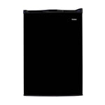 HC45SG42SB - REFRIGERATORS - Haier - Compact - Black - Open Box - BonPrix Électroménagers