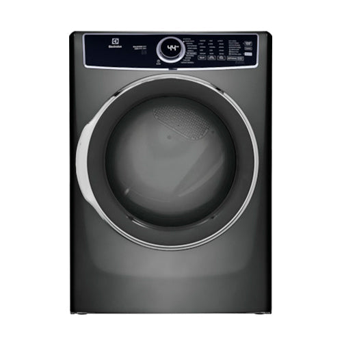 ELFE763CBT - DRYERS - Electrolux - Electric - Titanium - New - DRYERS - BonPrix Électroménagers