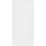 FFUE2022AW - FREEZERS - Frigidaire - White - New - FREEZERS - BonPrix Électroménagers