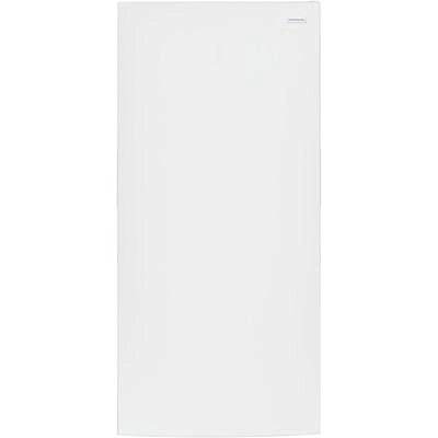 FFUE2022AW - FREEZERS - Frigidaire - White - New - FREEZERS - BonPrix Électroménagers