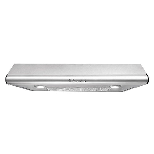 FHWC3040MS - VENTILATION - Frigidaire - Range Hoods - Stainless Steel - New - VENTILATION - BonPrix Électroménagers