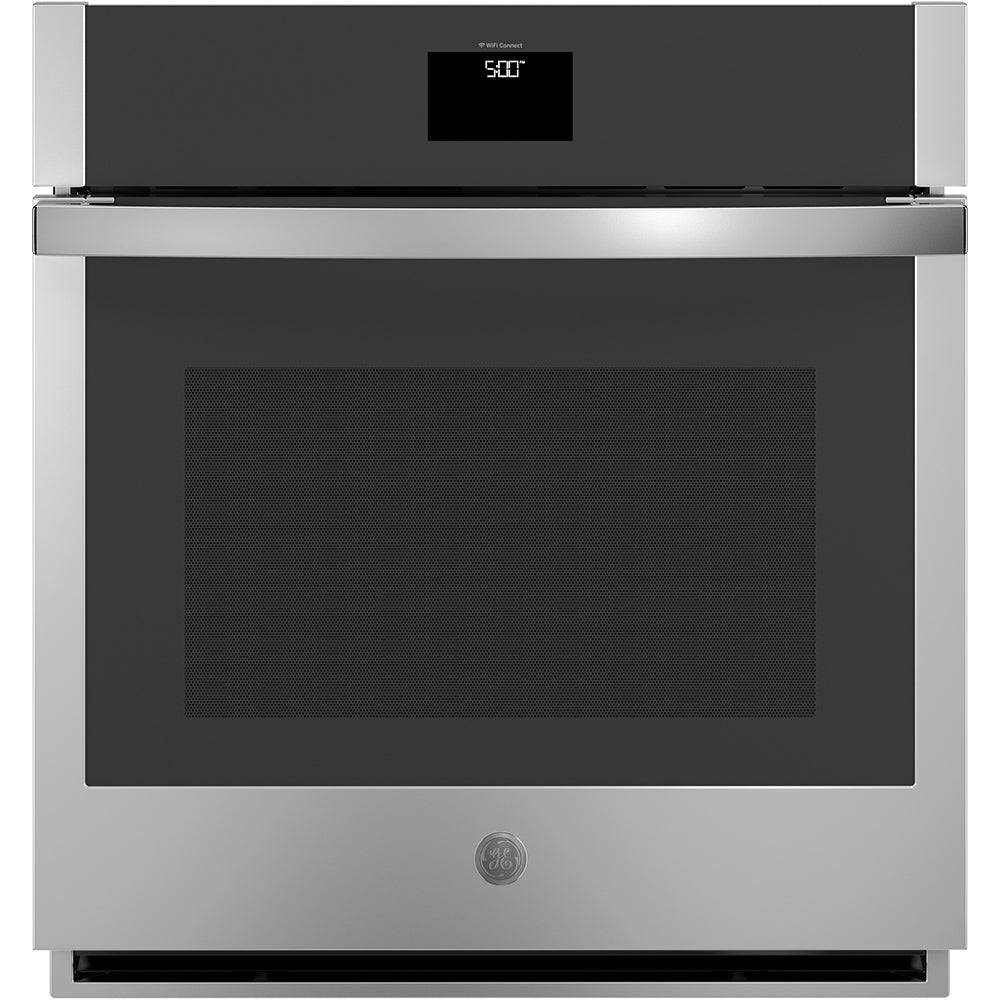 JKS5000SNSS - WALL OVENS - GE - Single Oven - Stainless Steel - Open Box - BonPrix Électroménagers