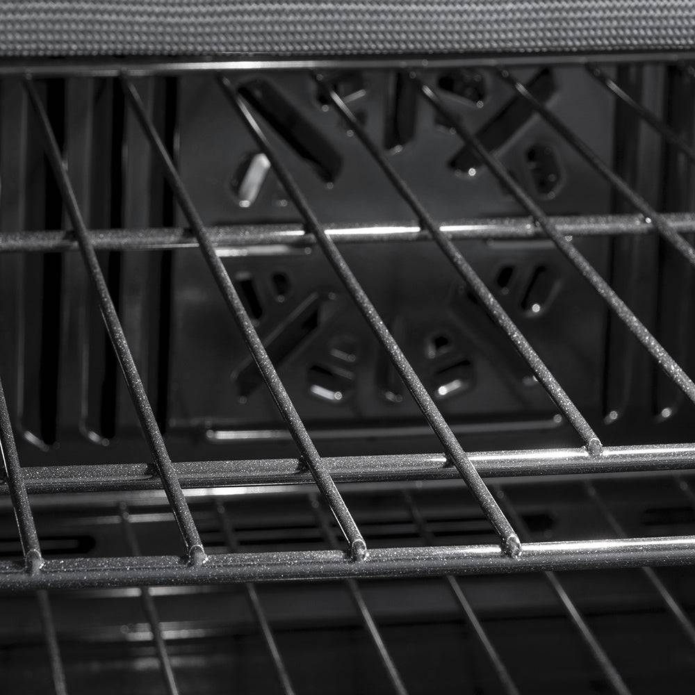 JTS3000DNWW - WALL OVENS - GE - Single Oven - White - Open Box - BonPrix Électroménagers