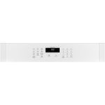 JTS3000DNWW - WALL OVENS - GE - Single Oven - White - Open Box - BonPrix Électroménagers