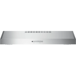 JVX5300SJSSC - VENTILATION - GE - Range Hoods - Stainless Steel - Open Box - BonPrix Électroménagers