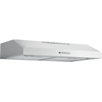 JVX5300SJSSC - VENTILATION - GE - Range Hoods - Stainless Steel - Open Box - BonPrix Électroménagers