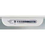 MTE18GSKSS - REFRIGERATORS - Moffat - Top Freezer - Stainless Steel - Open Box - BonPrix Électroménagers