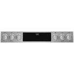 PC2S930YPFS - RANGES - GE Profile - Dual Fuel - Stainless Steel - Open Box - BonPrix Électroménagers