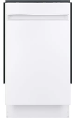 PDT145SGLWW - DISHWASHERS - GE Profile - Top Controls - White - Open Box - BonPrix Électroménagers