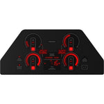 PHP7030DTBB - COOKTOPS - GE Profile - Electric - Black - Open Box - BonPrix Électroménagers