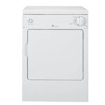 PSKP333EBWW - DRYERS - GE - Electric - White - Open Box - BonPrix Électroménagers